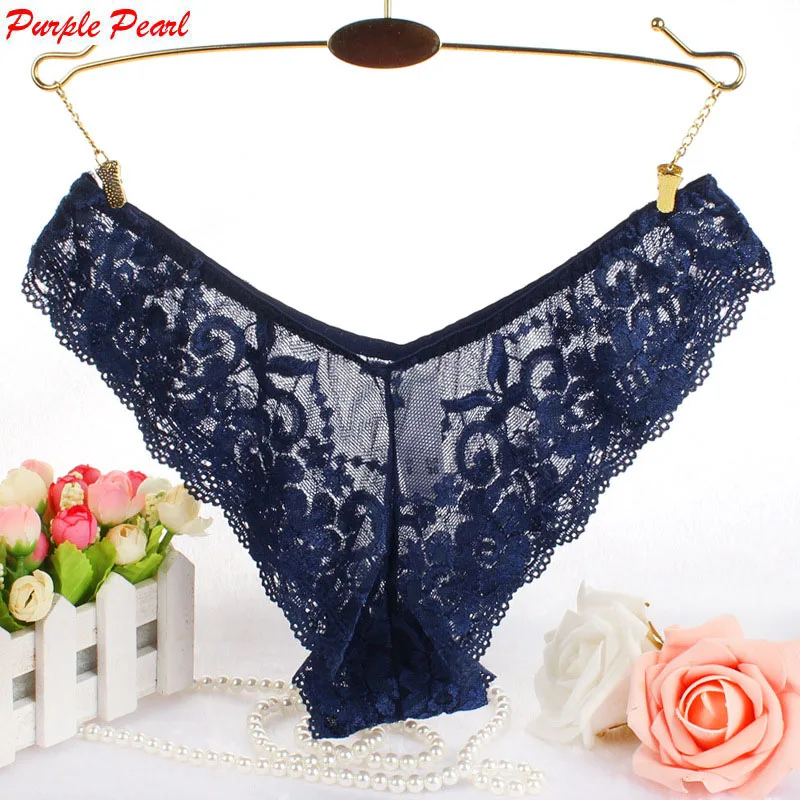 HW033 M 4XL ультратонкие Женские брифы женские прозрачные трусики стринги