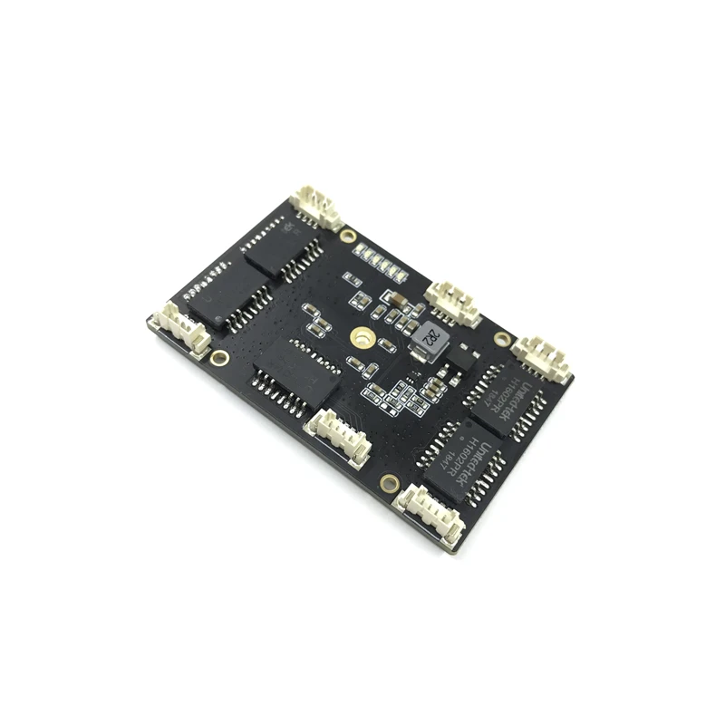 Anddear по индивидуальному заказу промышленные 5 разъемное зарядное usb устройство