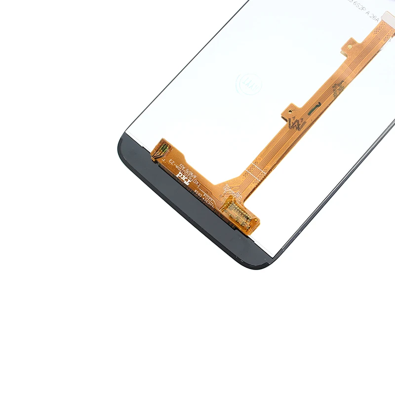 Remanбор для Alcatel One Touch Idol 5 OT6058 ЖК дисплей и сенсорный экран в сборе смартфон с