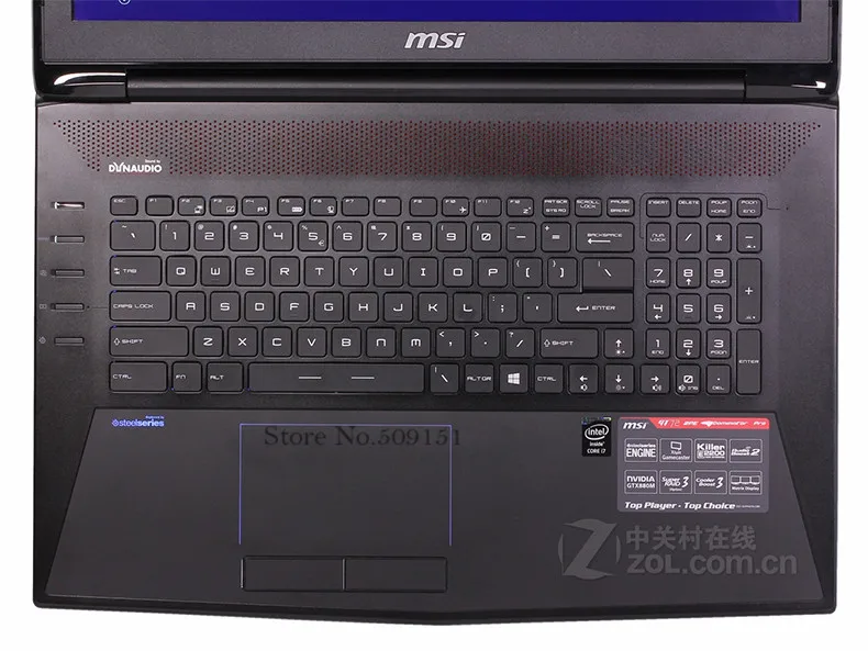 Защитный чехол для ноутбука MSI GL62M GF62 GP63 PL60 PL62 gp62m GT63 GT63VR GL63 GF62VR GS72VR GV62 17 3 15 6 дюйма |