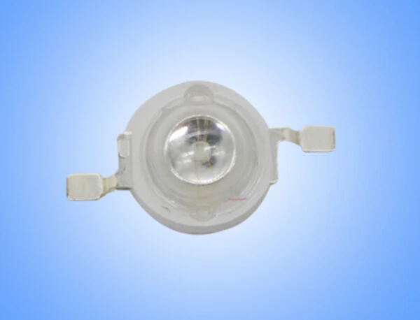 Светодиодный чип EPISTAR Seven Neon 100 шт. 1 Вт smd высокая мощность белый/теплый