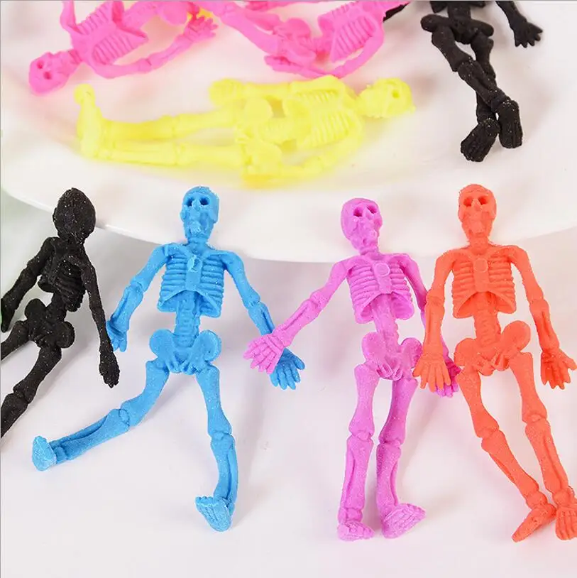 10 шт./упак. интересные декоративные игрушки из гидрогеля растущие Водяные Шарики