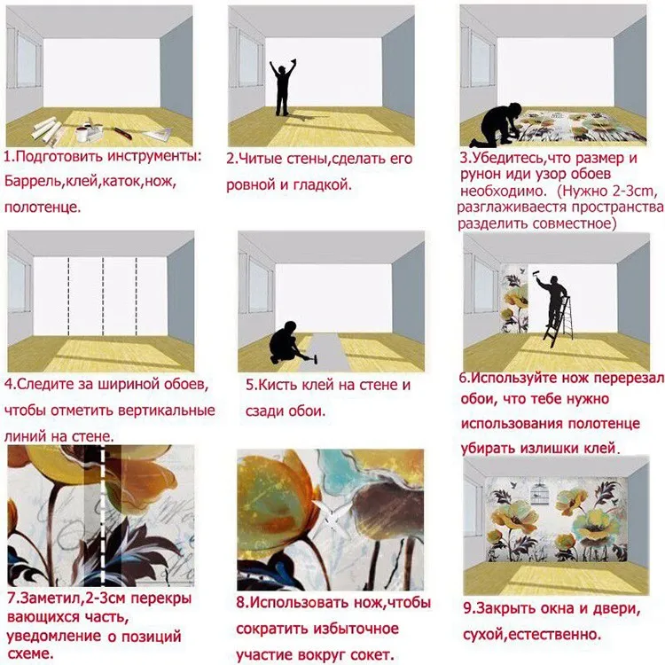 Индивидуальные Любой Размер обои 3D современный натурального Ландшафтный дизайн ЛЕС росписи Спальня Гостиная ТВ диван Задний план обои