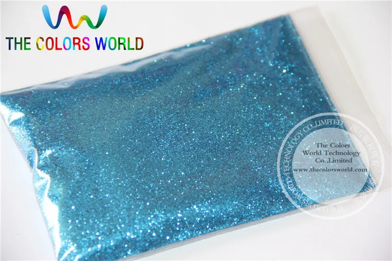 

TCM0706 Baby Bule Color Glitter powder -0.2MM glitter dust dazzling glitter powder,DIY Flash powder