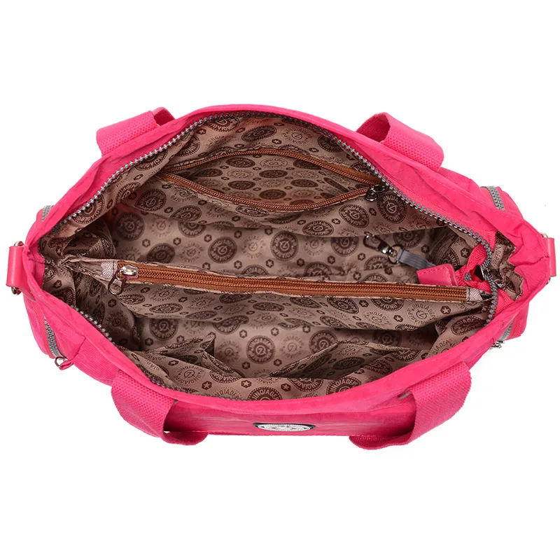 Модные женские туфли сумки Высокое качество молнии Твердые Водонепроницаемый