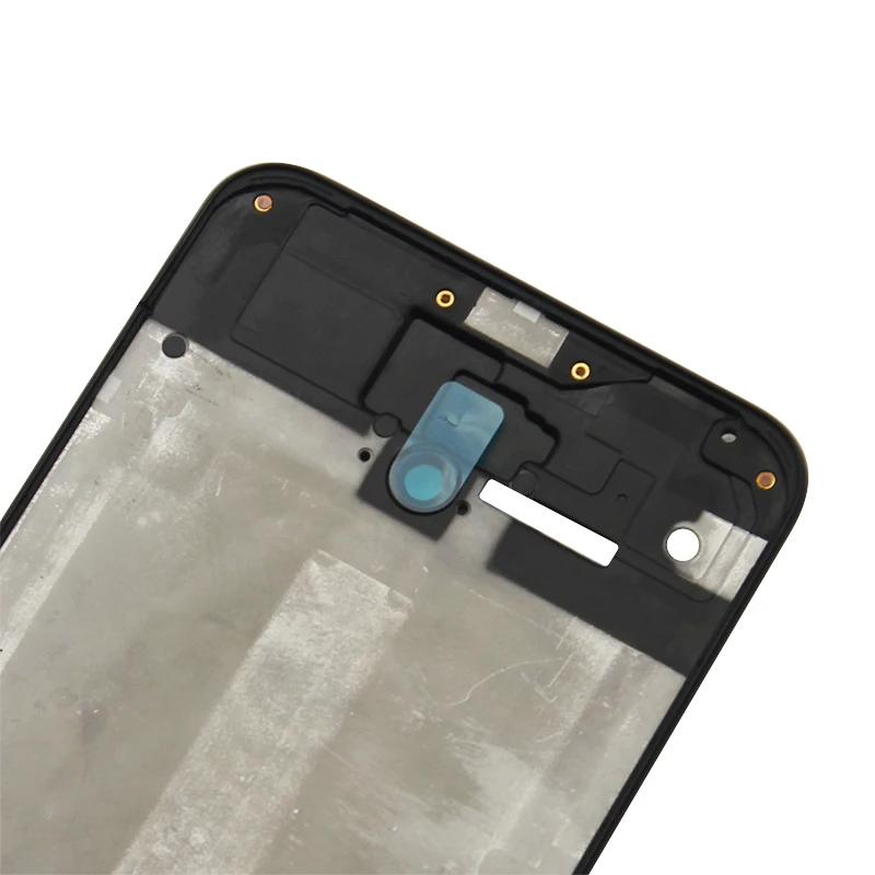 Netcosy Front Housing LCD Frame Bezel Plate Replacement Part For Samsung Galaxy A30 A40 A210 A50 A750 J2 Prime A Frame Board