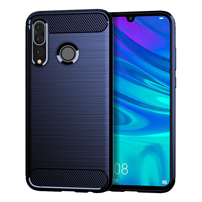 ETECLA для Huawei View 10 Чехол чехол Honor V10 View10 Премиум оригинальный силиконовый гибридный