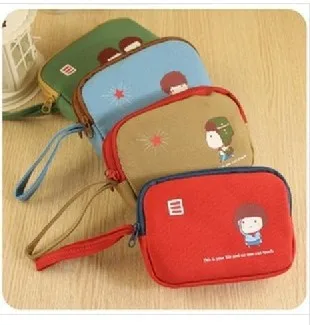 Женский кошелек для монет держатель ключей Детский карт сумка хранения сумочка