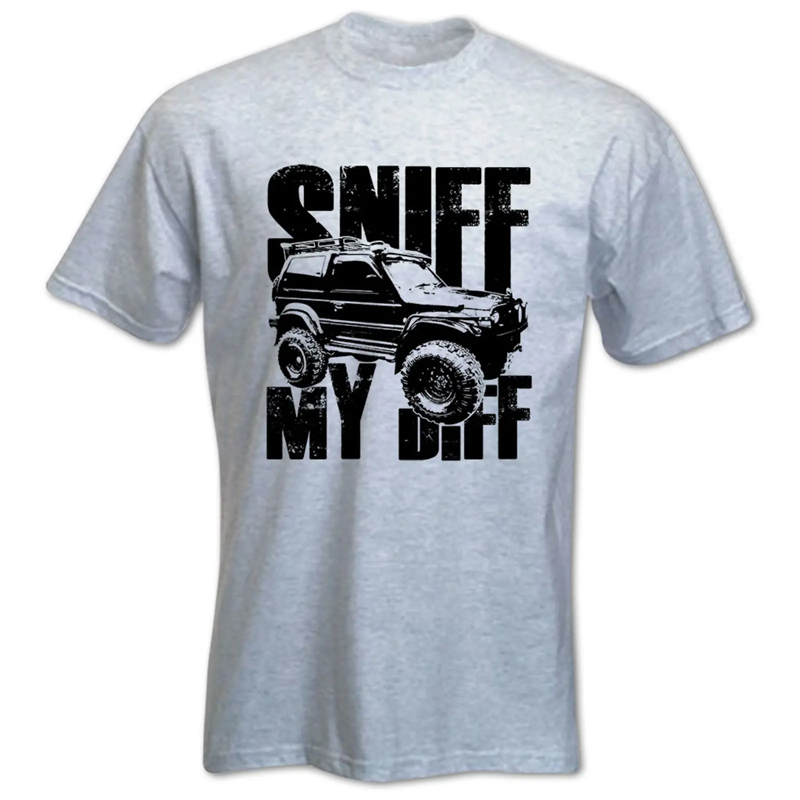 Sniff My Diff Off Road Cross страна 4x4 Mudding Hobbie мужская футболка # MP новые футболки унисекс
