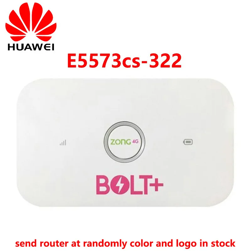 

Unlocked Huawei E5573 E5573cs-322 E5573cs-609 E5573s-320 E5573bs-320 R216 150Mbps 4G Modem Wifi Router Pocket Mobile Hotspot