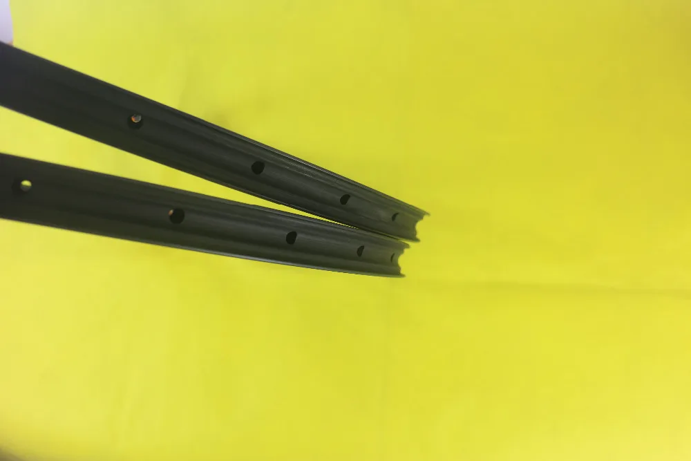 Карбоновые велосипедные диски SPEEDSAFE 29er MTB AM бескамерные колеса для горных