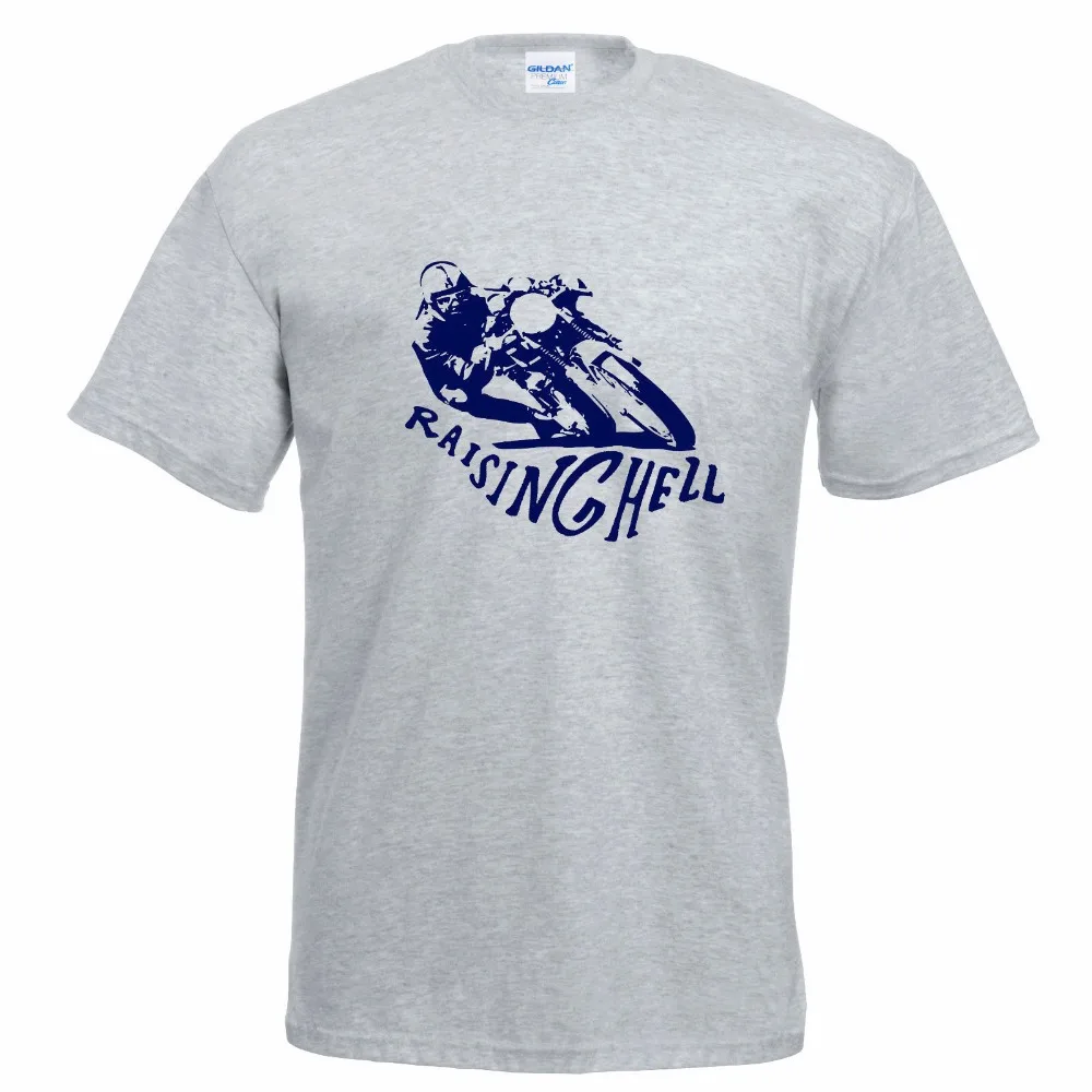 Футболка мужская хлопковая модная классическая рубашка для поездок на