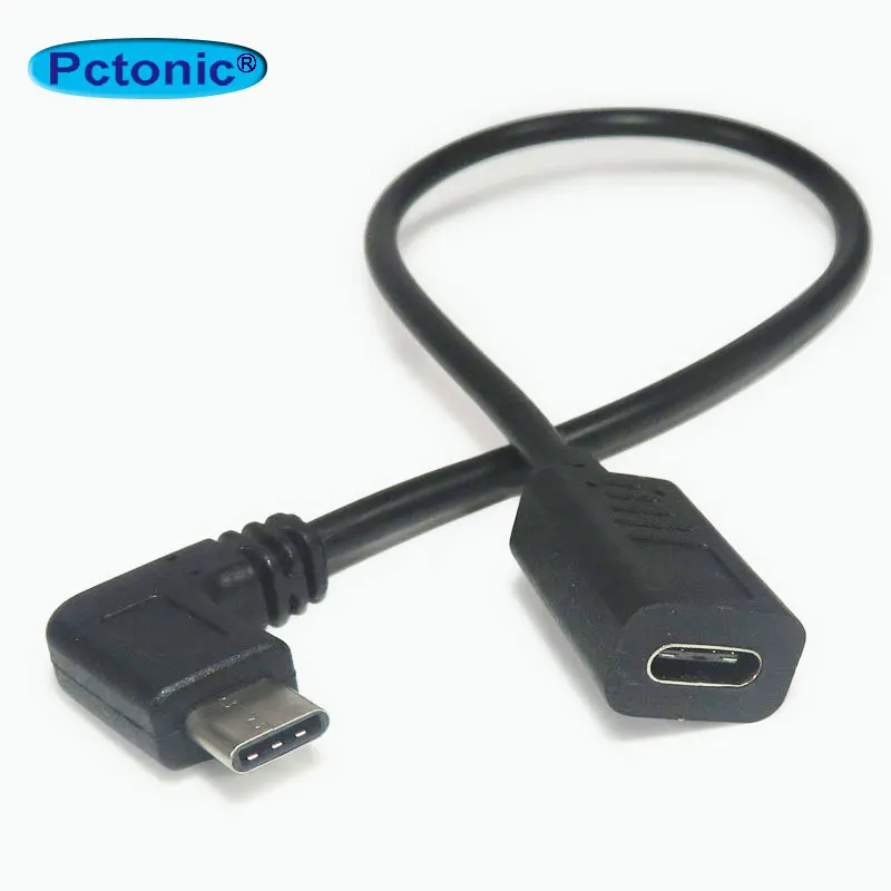 USB-кабель-удлинитель с разъемами USB 2 0 и Type-C | Электроника