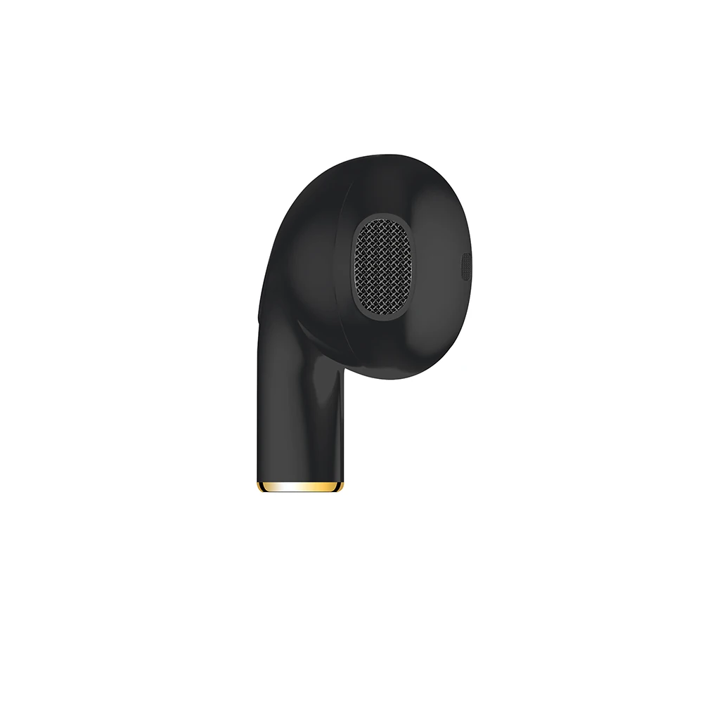 Мини спортивная Гарнитура Bluetooth Стерео одноушные Беспроводные наушники с микрофоном Hifi гарнитура в ухо наушники для упражнений