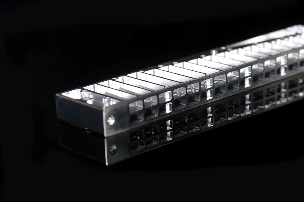 EASTTOP латунный гребень продается только раньше используется в специализированном