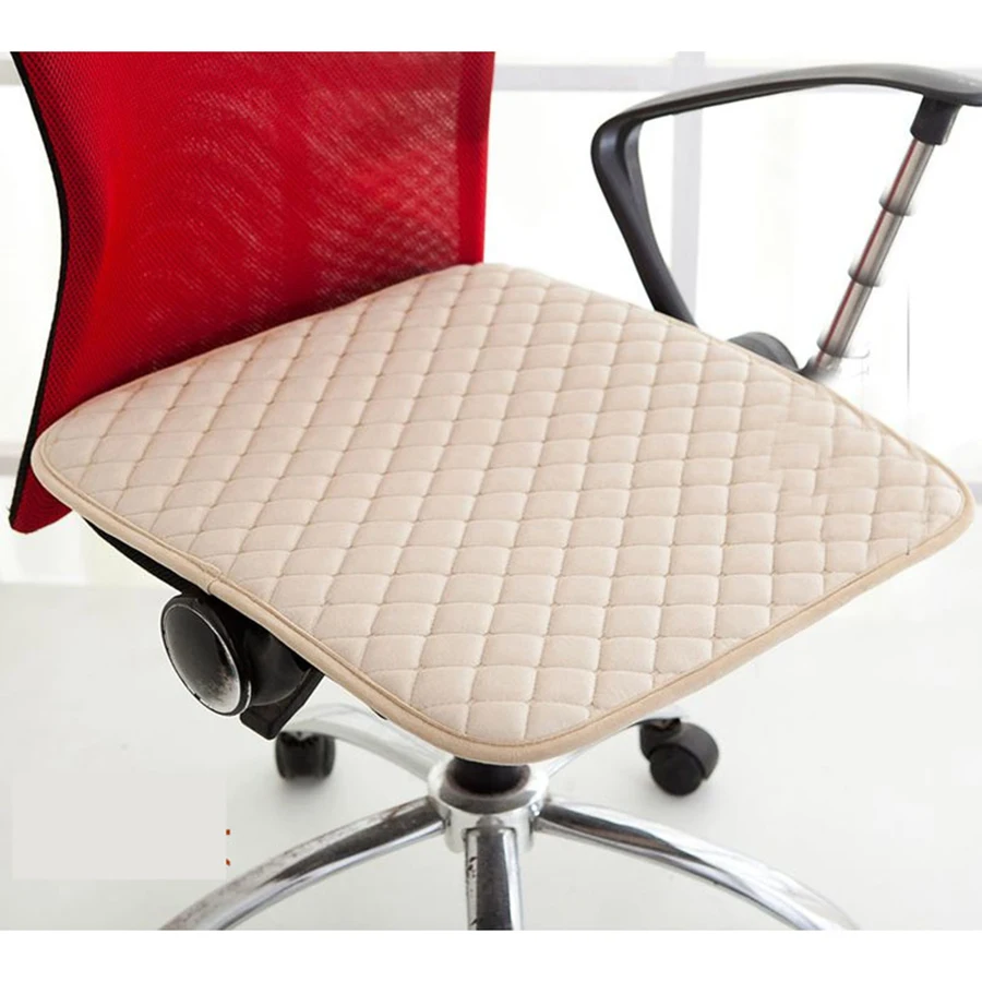 Подушки для сидений современные обеденные подушки стульев офисная мебель Almofada