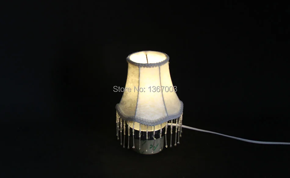 15 5 см современная фланелевая люстра с абажуром белая ткань настенный светильник