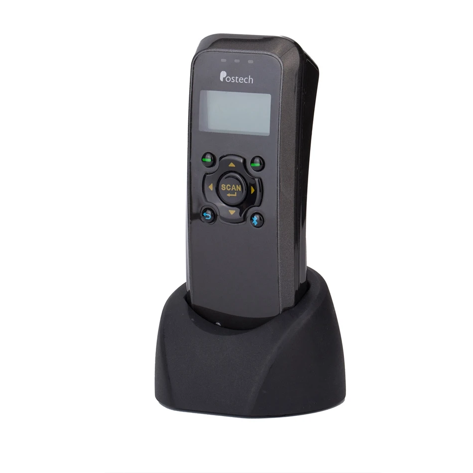 Сканер штрихкодов с Bluetooth MS3398 беспроводной портативный мини-ПК Linux со сканером