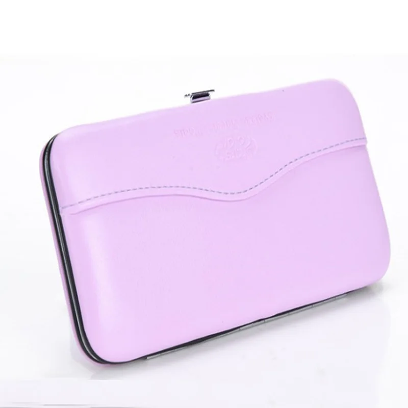 Наращивание ресниц Пинцет Чехол Держатель глаз инструмент для хранения пустой