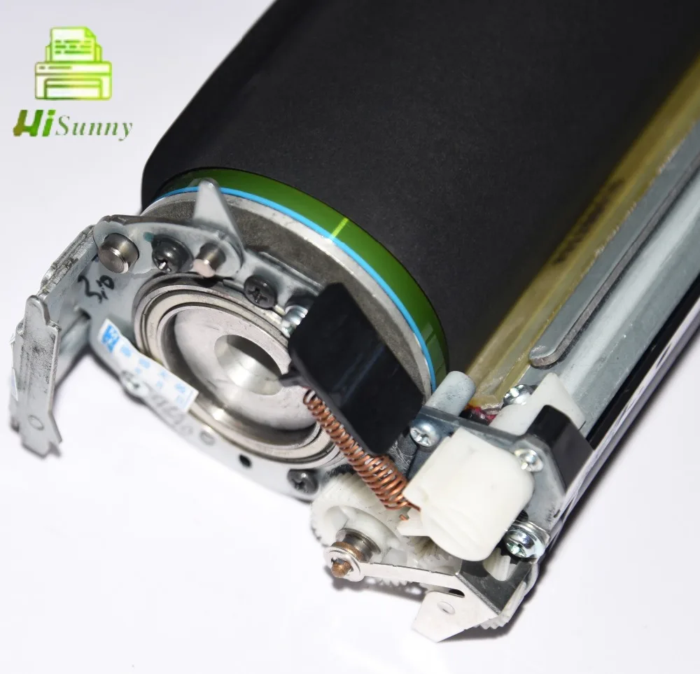 Клеевая форма для восстановленного A2VG0Y0 DU102 DU104 DU-102C DU-104 для Konica Minolta BIZHUB C5500 C5501 C6500 C6501 C6000 C7000 фотобарабан