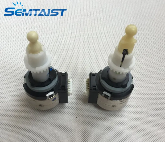 Semtaist 2 шт Оригинальные OEM Ксеноновые фары диапазон с регулировкой двигатель 89022080 Выравнивающий двигатель(б/у
