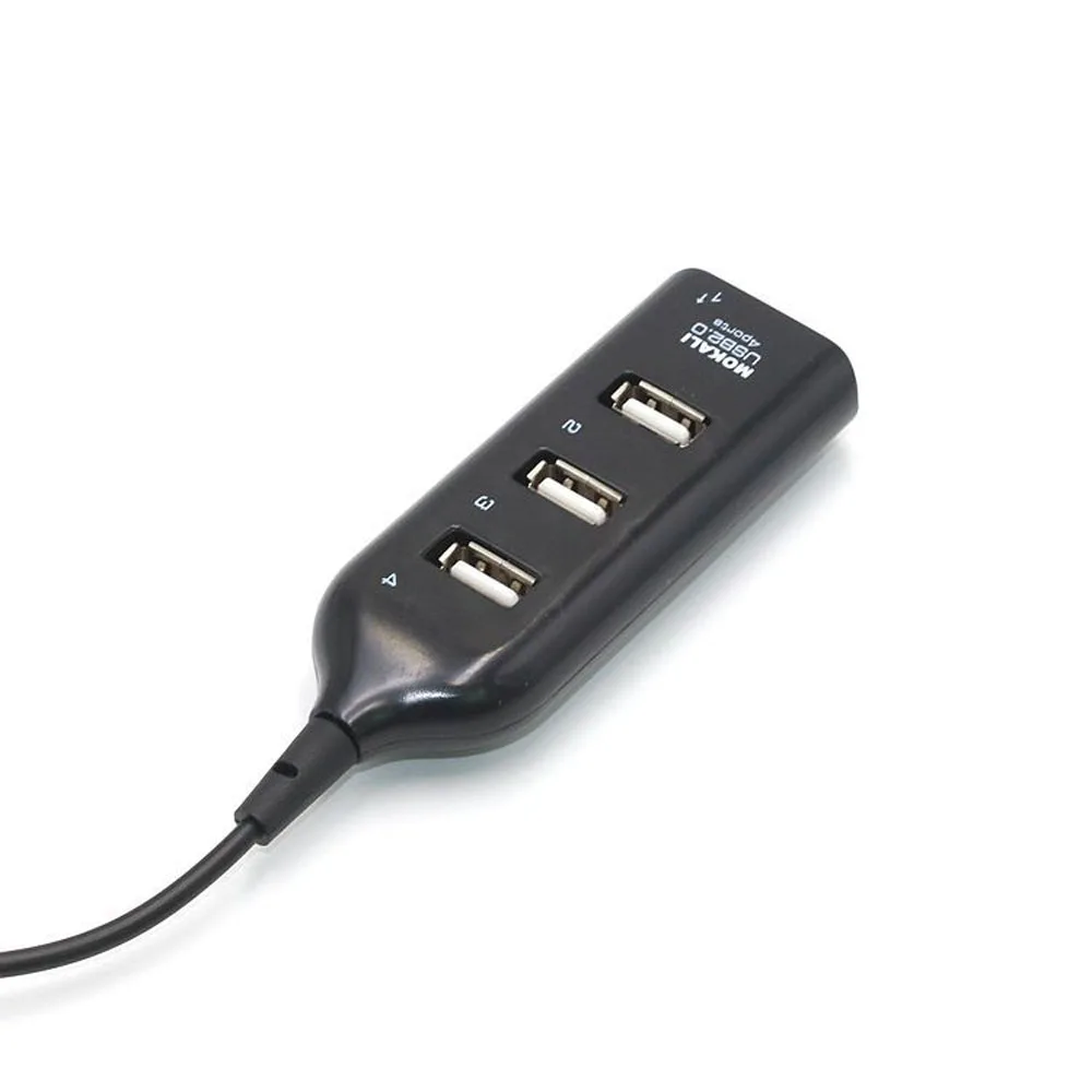 Модный приёмник с жесткими дисками аксессуары для ноутбуков компьютер USB 2 0