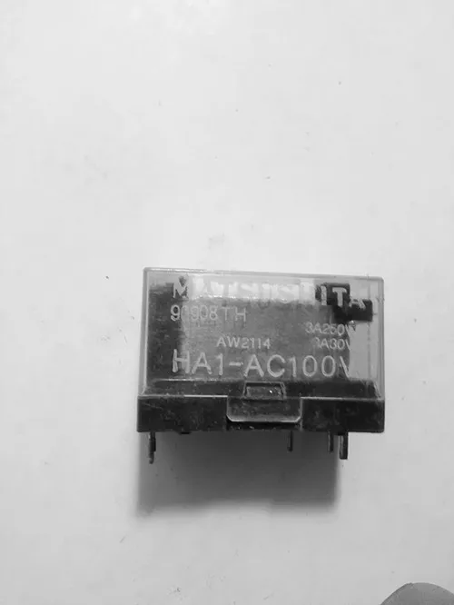 

Реле HA1-AC100V