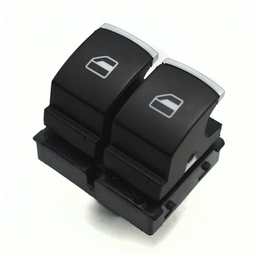 Быстрая доставка Новинка Высокое качество зеркало и переключатель окна для VW Eos