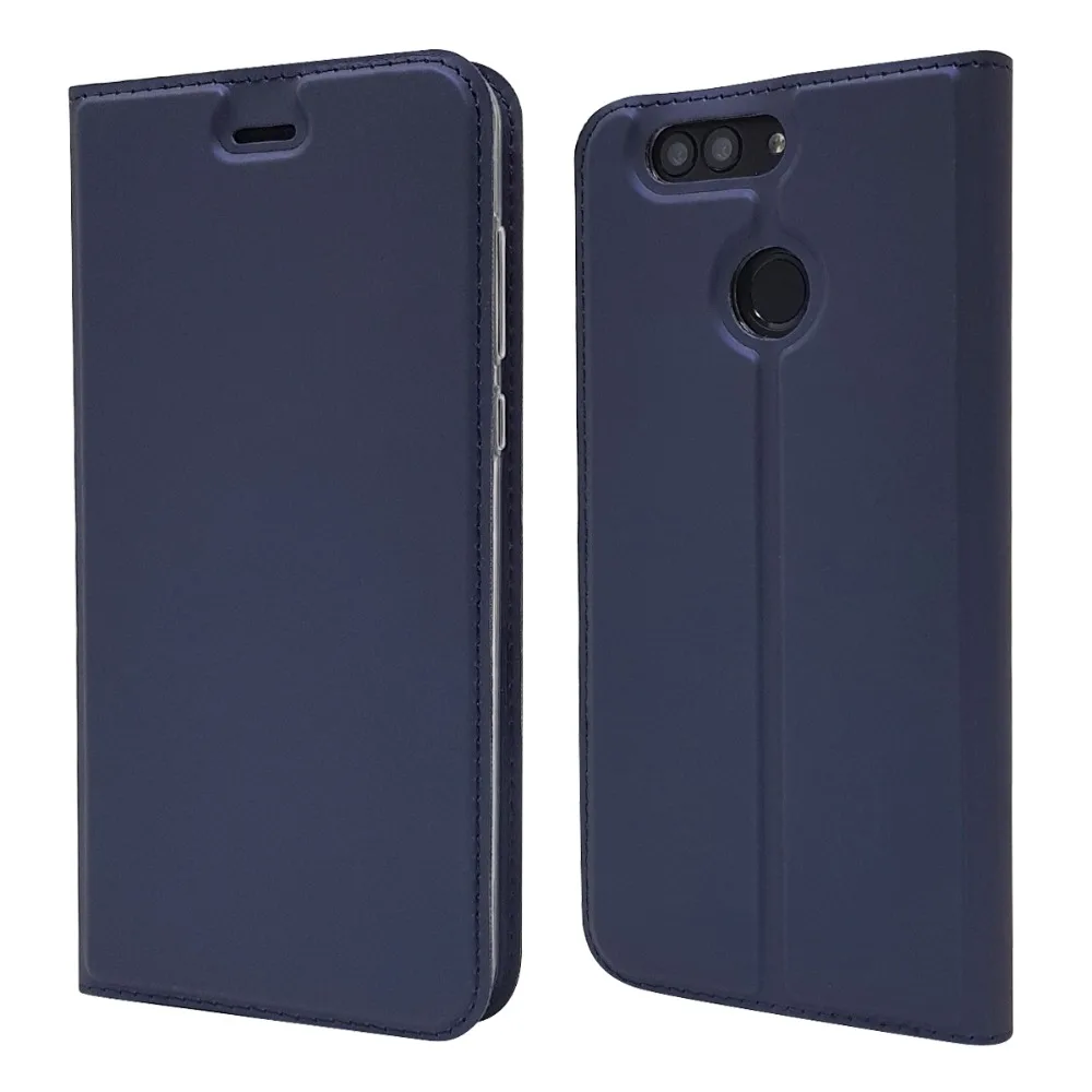 Модный чехол для huawei Nova 2 Nova2i 2s Nova2 Plus, чехол s, мягкий чехол, Coque Nova 2, аксессуары для телефона, откидной кожаный чехол-кошелек