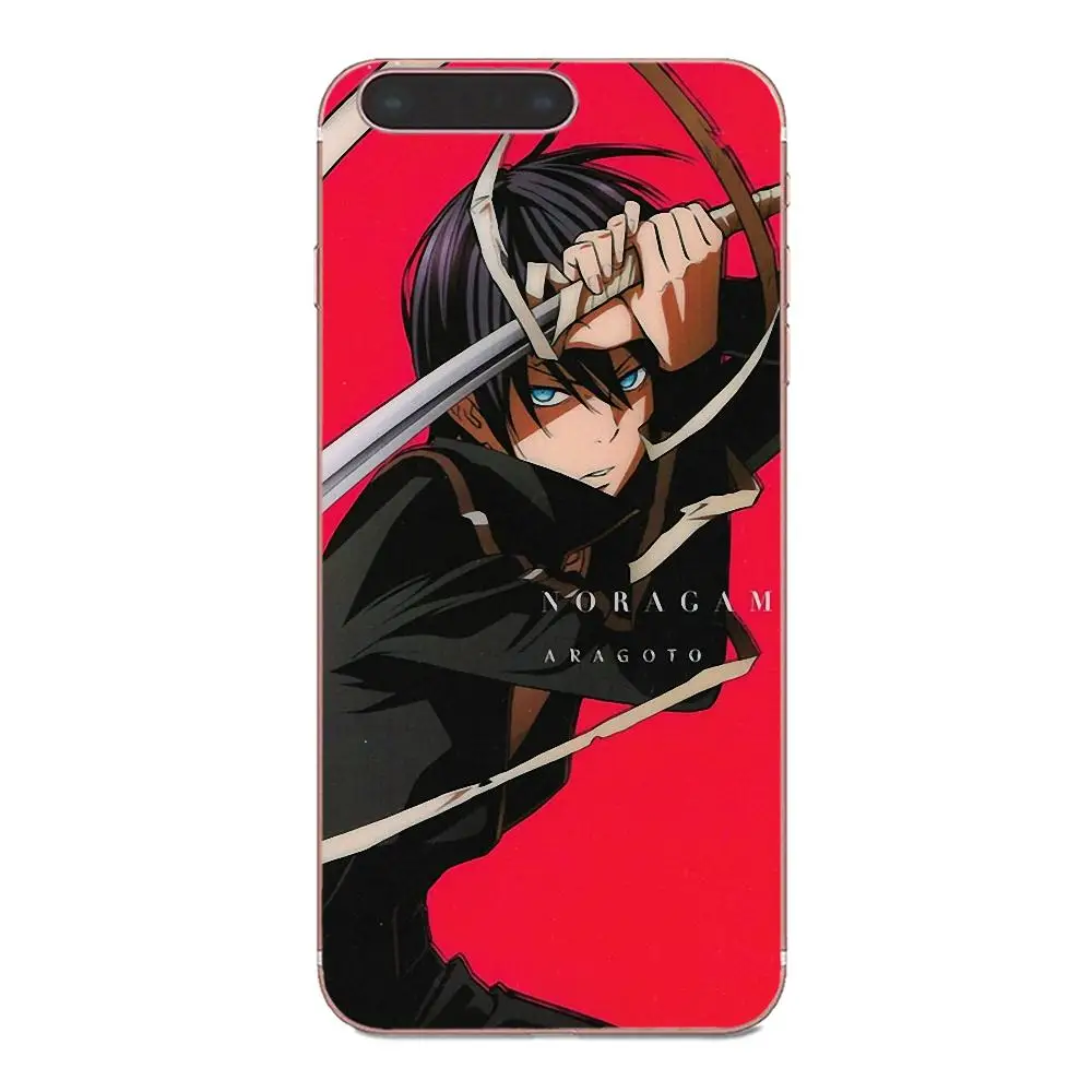 Yato Noragami для LG Nexus 5 5X G2 G3 mini spirit G4 G5 G6 K4 K7 K8 K10 2017 V10 V20 V30 Стилус из ТПУ | Мобильные