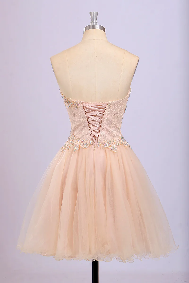 Выпускные платья класса 6 Vestidos De 15 Anos Cortos c оголенными плечами дешевые короткие платья для выпускного вечера для подростков