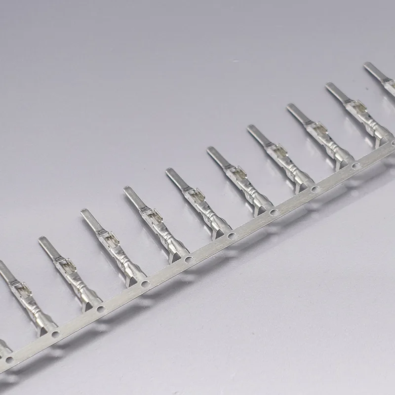 Высокое качество авто терминал для TS герметичный разъем серии обжимные контакты