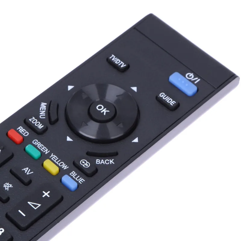 Пульт дистанционного управления для JVC LCD TV | Электроника