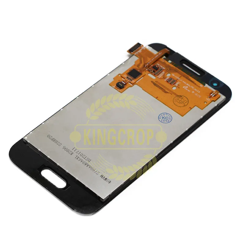 800*480 ЖК дисплей для Samsung Galaxy J1 мини J105 J105H J105F J105B J105M SM с сенсорным экраном