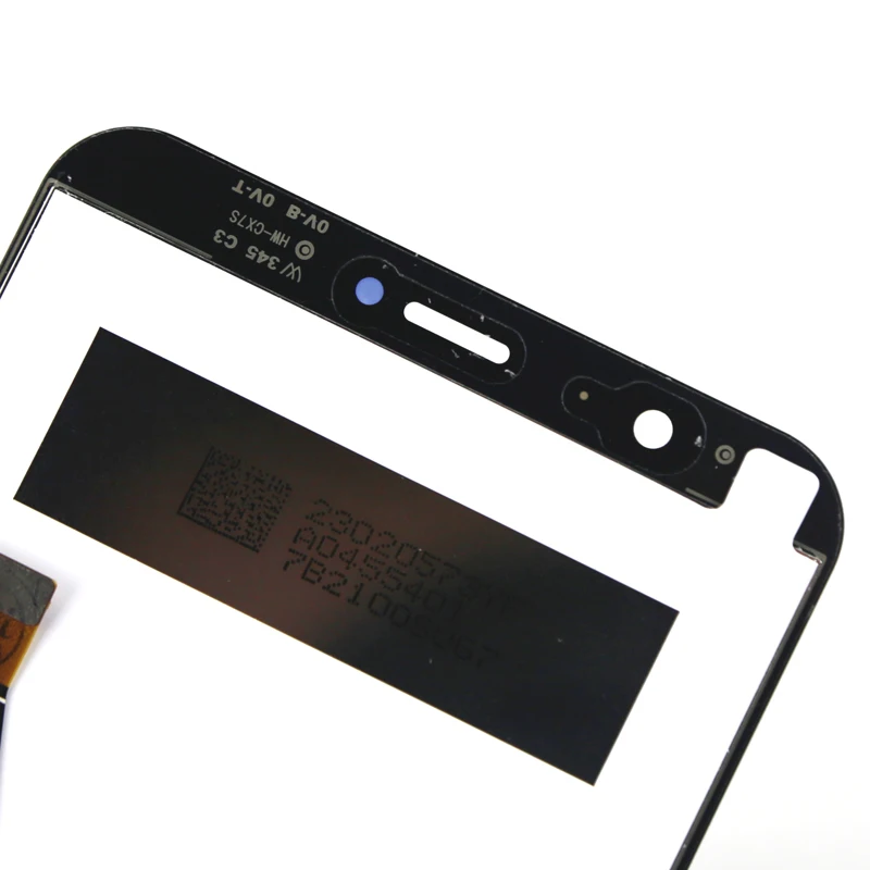

5.65 Inch Black White Gold Display For Nova Lite 2 FIG-LA1 LCD Screen Digitizer Assembly Mobile Phone Replacement Parts