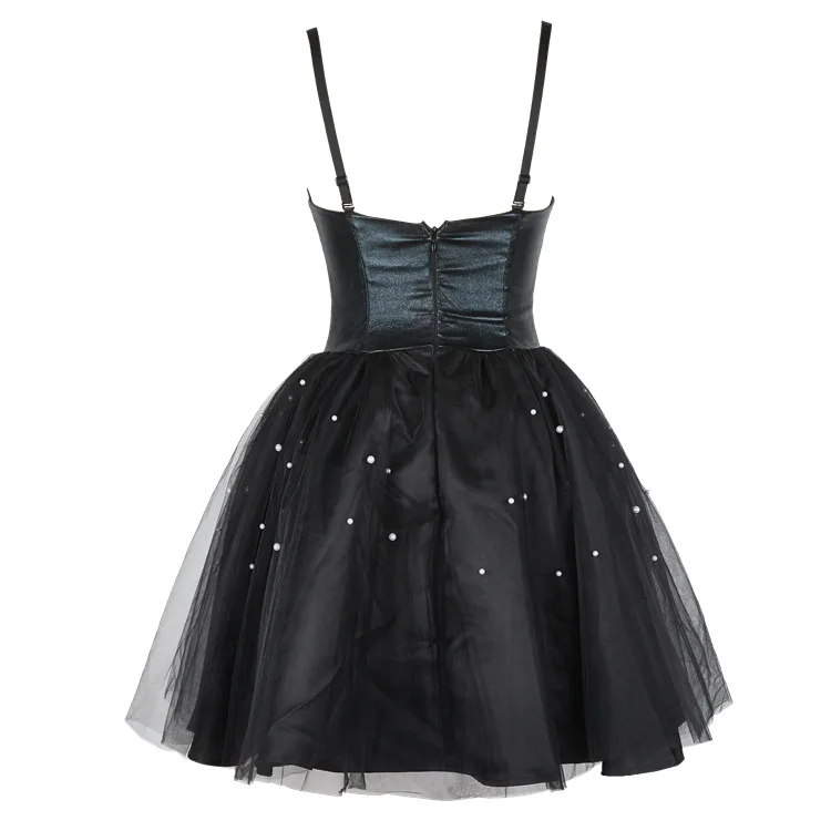 2020 NEW organza tutu princess dress Cocktail Dress Cute Gilrs Homecoming Dresses Short Robe De Gowns | Свадьбы и торжества