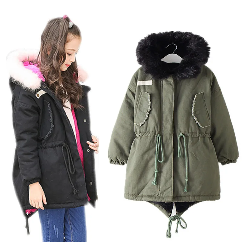 Нет в наличии|children's parka coats|girl winter jackets coatgirls coats |