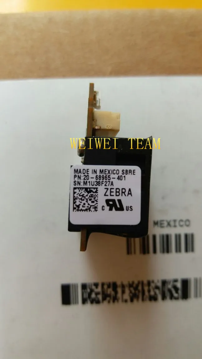 

Original New for new Symbol Zebra RS419 WT41N0 Laser Scan Engine With PCB 20-68965-401