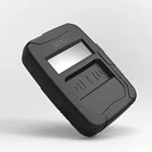 Тестер частоты автомобиля WOYO, ИК, диапазон частот 10-1000 МГц