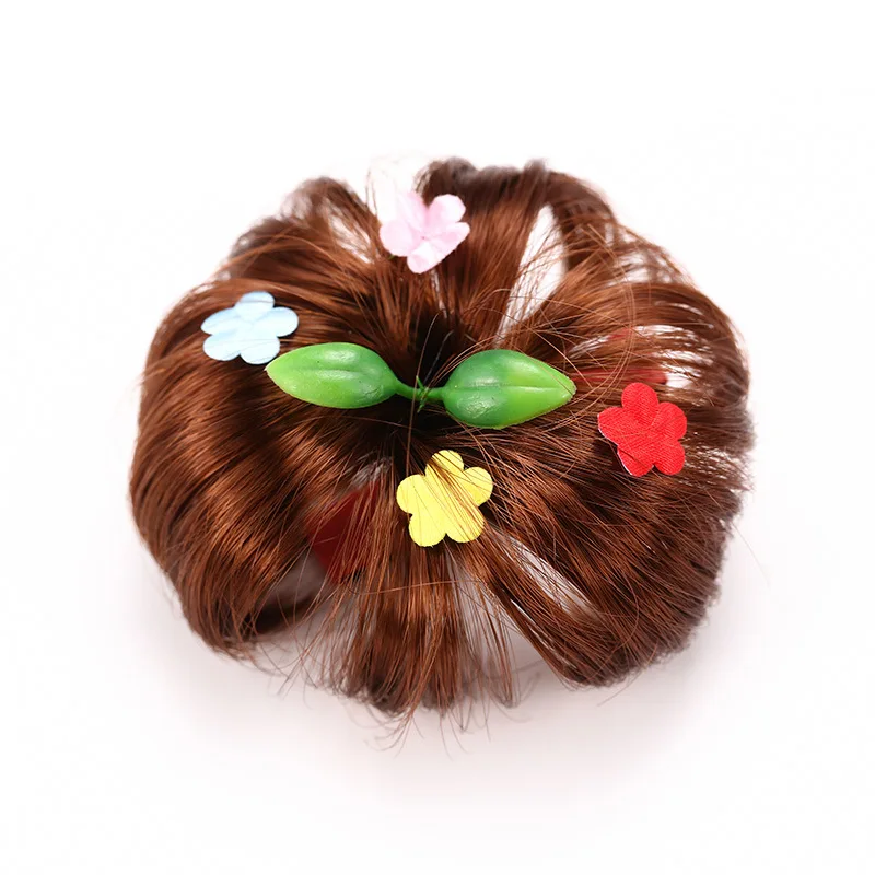 Детские аксессуары для заколок волос | Детская одежда и обувь