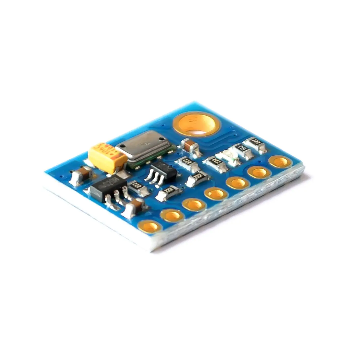 GY-63 MS5611 атмосферный модуль датчика высоты высокого разрешения IIC/SPI связь дропшиппинг