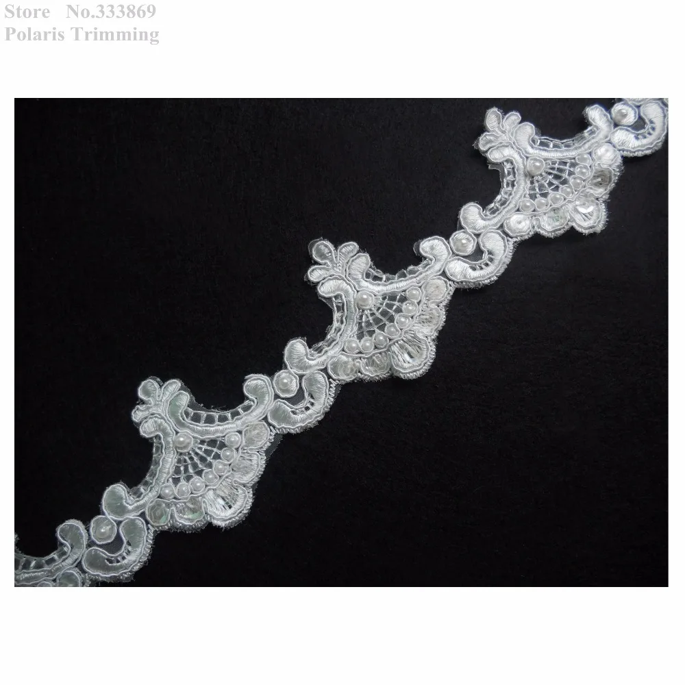 Бесплатная доставка 2 ярда/партия новинка красивое украшение для свадебного