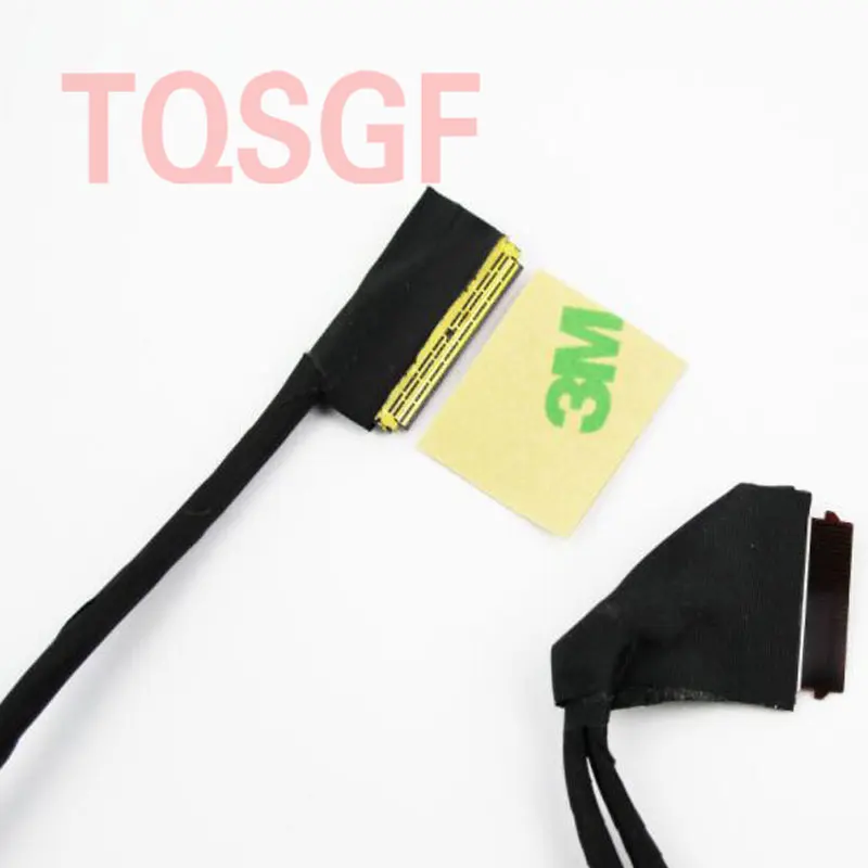 Кабель LCD LVDS для Dell Inspiron 15 7537 DCXMF 0 50.47L03.001 | Компьютеры и офис