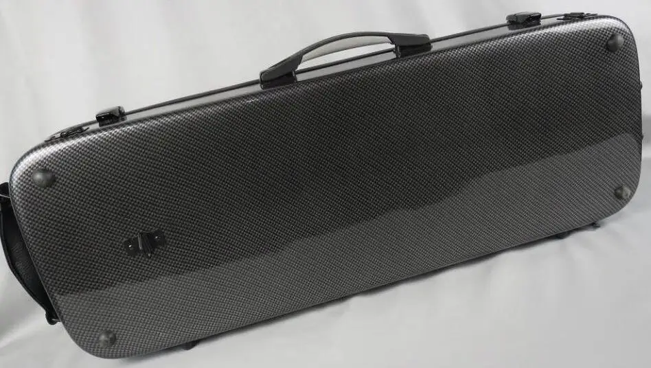 Высококачественный усиленный чехол для Альта из волокна с 2 ручками | Спорт и