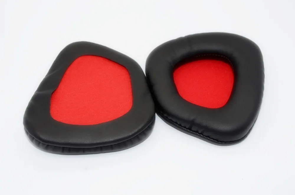 1 пара сменные амбушюры для наушников SADES A60|foam ear pads|ear padsear pad replacement |