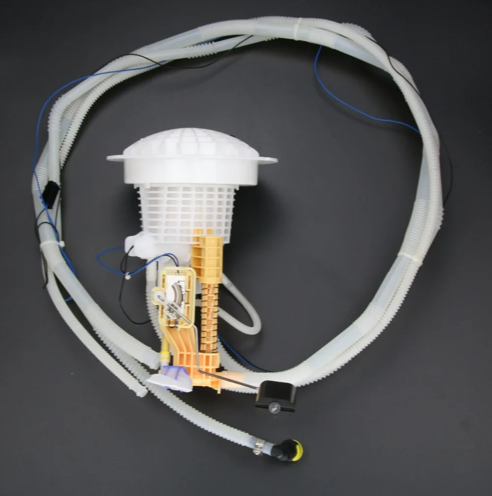 Новый топливный фильтр насос сборный для Mercedes Benz GL450 ML350 ML550 R350 ML500 R500
