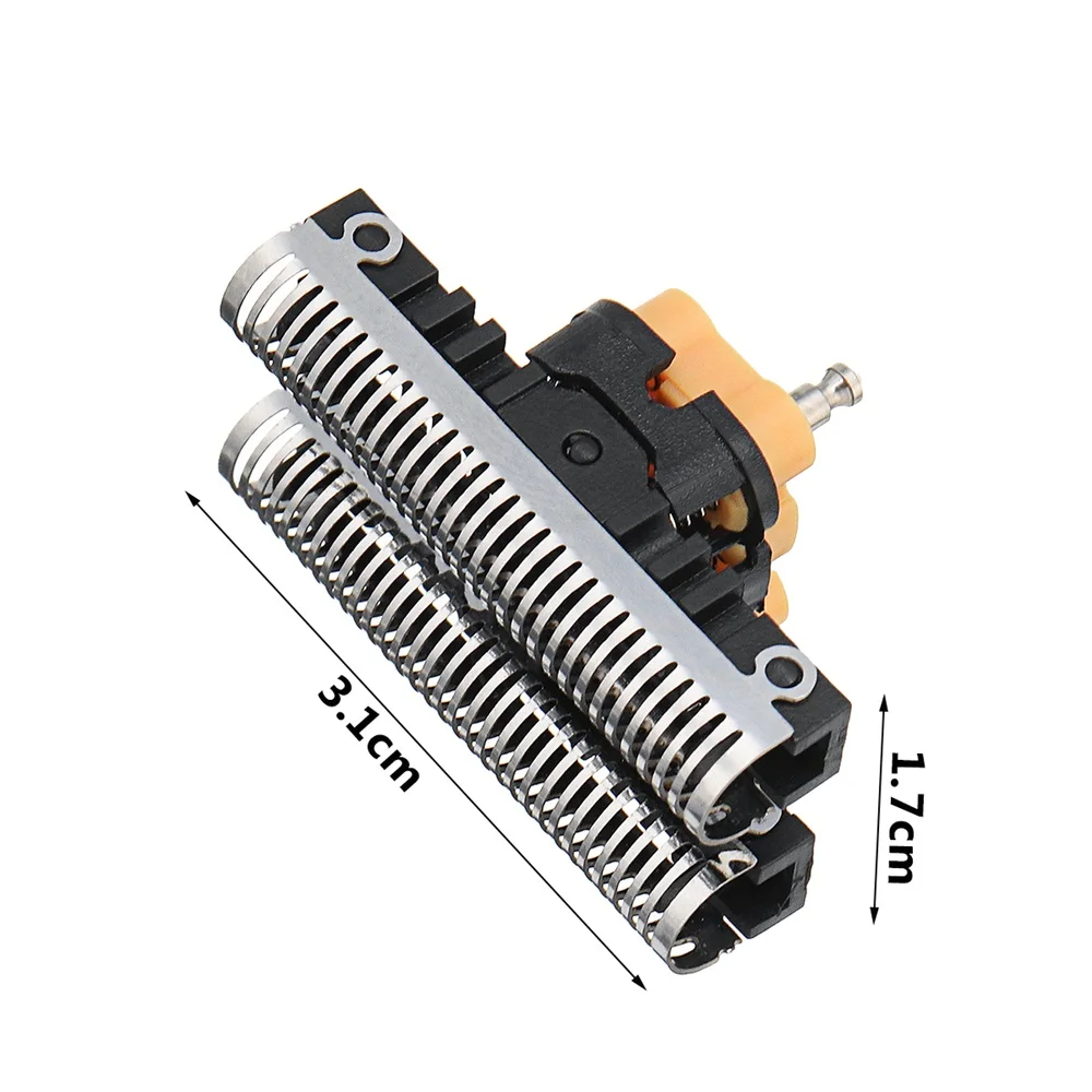 Горячая новинка бритвенная головка Замена совместимая с Braun 5 серия 30B 31B 31S 51B 51S HY99
