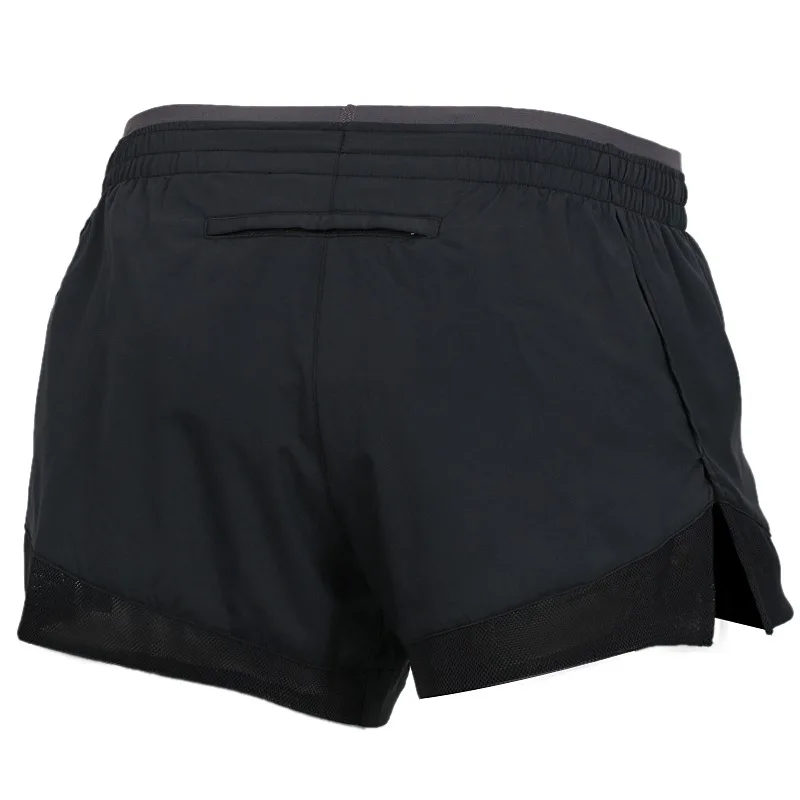 Оригинальные новые поступления NIKE ELVT TRCK короткие крутые женские шорты