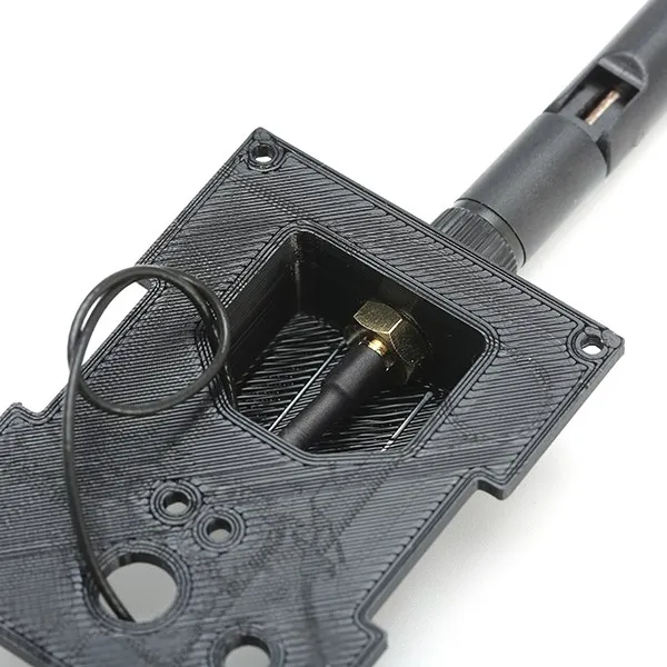 Многопротокольный модуль передатчика TX чехол для FrSky FlySky|transmitter module|transmitter casecase for
