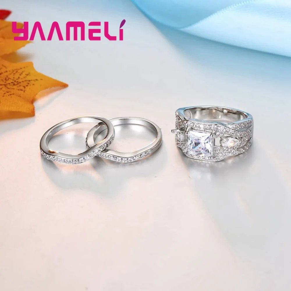 Женское кольцо для родителя и ребенка Anel элегантное вечернее ювелирное изделие